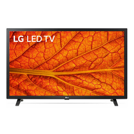 Smart TV LG AI ThinQ 43LM6370PSB LED Full HD 43" 100V/240V