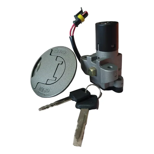 Kit Switchera Suichera Moto Tx200 