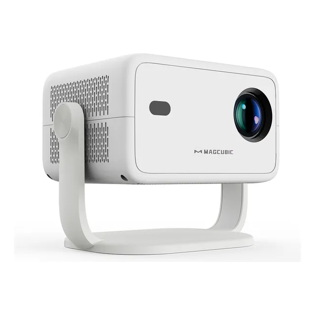 Proyector Magcubic L018 Hd 4k Android 11 Wifi6 Led 650ansi
