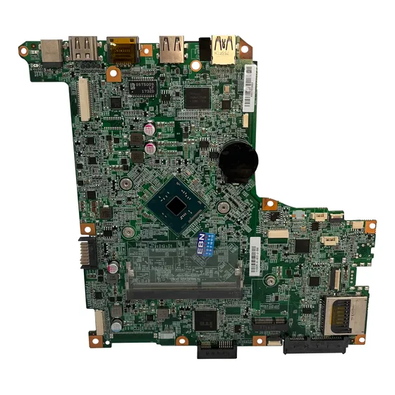 Placa Mãe Union Ud3531 Ud3632 Hd32gb H14bw08 71r-h14bw6-t830