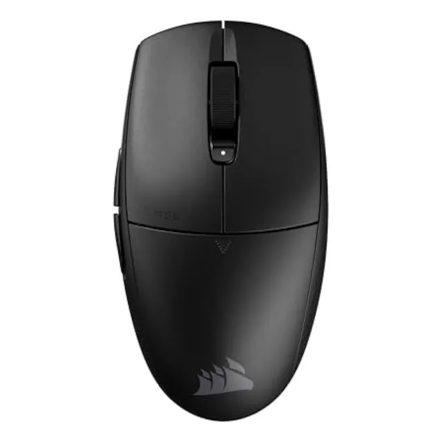 Corsair M55 Mouse Inalámbrico Ligero Para Juegos