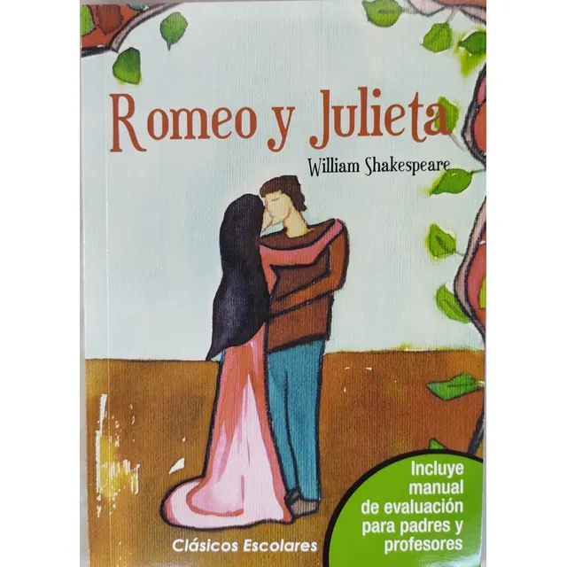 Romeo Y Julieta