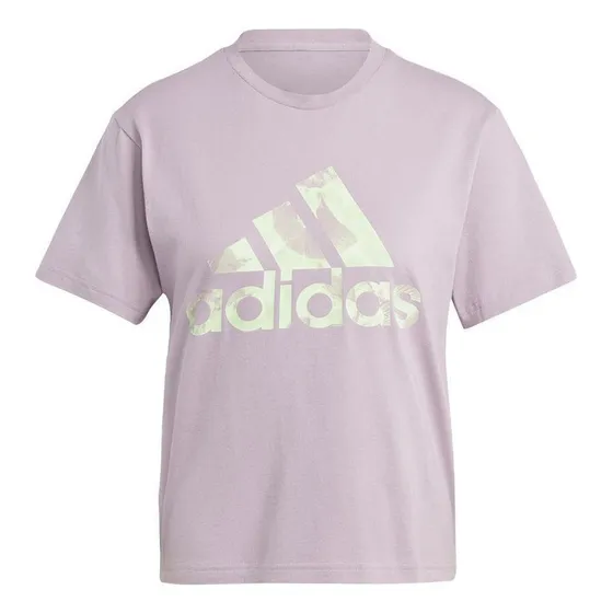 Camiseta adidas W Aop Tee Feminina