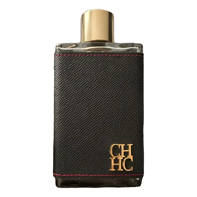 Perfume Ch Men 200ml - Carolina Herrera