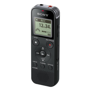 Grabadora De Voz Digital Sony Icd Px470 4 Gb. Expandible Grabadora De Voz Digital Sony Icd Px470 4 Gb. Expandible
