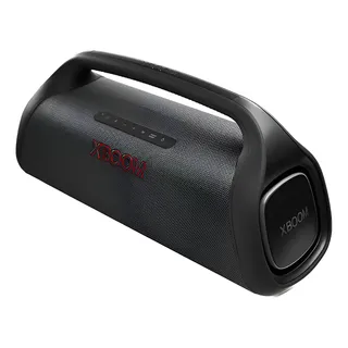 Caixa De Som Bluetooth Lg Xboom Go Pk7 | Mercado Livre