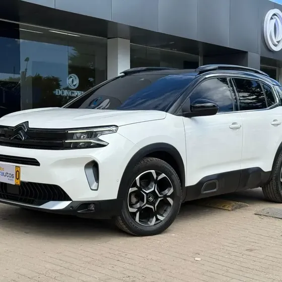 Citroën C5 Aircross 2023 Aircross