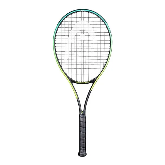 Raqueta Head Graphene 360 Gravity Mp Cuerda+tubo+cubre!!!
