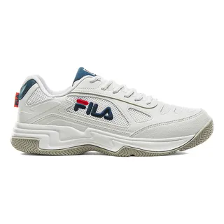 TĂȘnis Fila Lugano Masculino Para TĂȘnis Casual Original TĂȘnis Fila Lugano Masculino Para TĂȘnis Casual Original