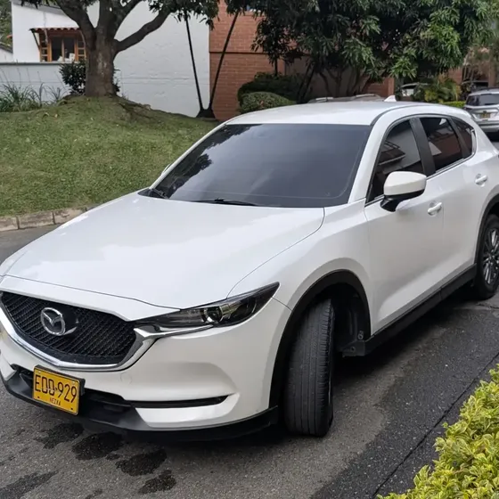 Mazda Cx-5 2018 2.0 Touring At