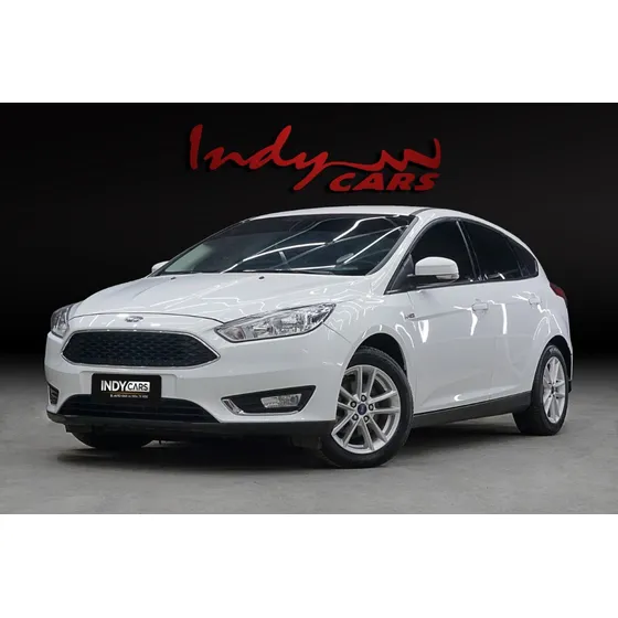 Ford Focus Iii 2.0 Se