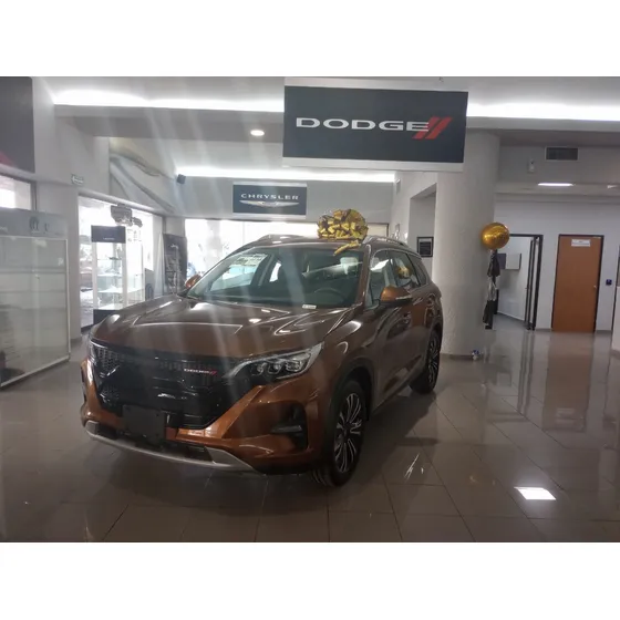 Dodge Journey 1.5t Gdi Gt Plus