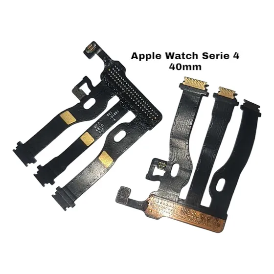 Flex Main Para Apple Watch Serie 4 40mm Original