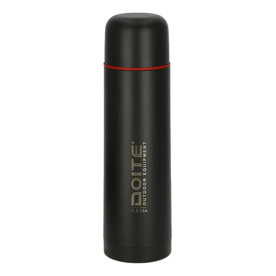 Termo Max 1000 Ml Negro Doite