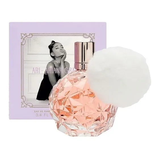 Perfume Ariana Grande Ari By Ariana Grande Edp 100ml Damas