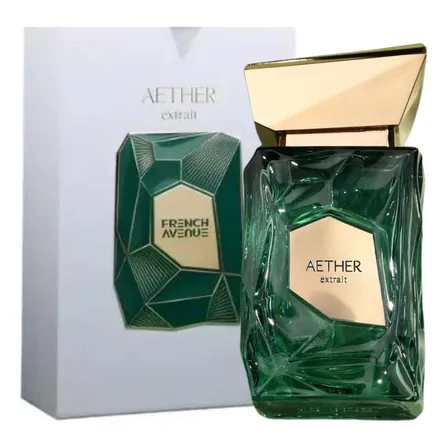 Aether French Avenue Extrait De Parfum, 100 ml, volumen por unidad de 100 ml