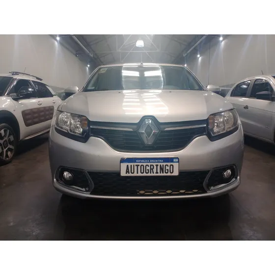 Renault Sandero 1.6 Privilege 105cv