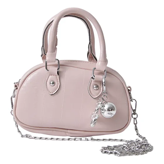 Cartera Minibag Mujer Con Pelota Y Perrito Car095 Milokita