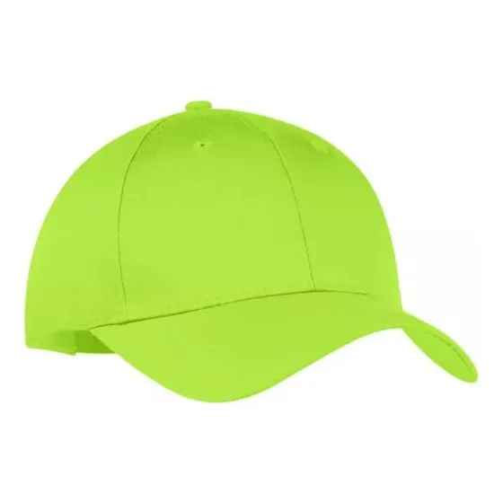Gorro Jockey Básico Estampar O Bordado Alta Calidad
