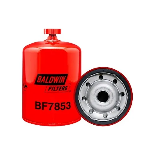 Filtro Sep. De Combustible Baldwin Bf7853 = Re522688 / 33753