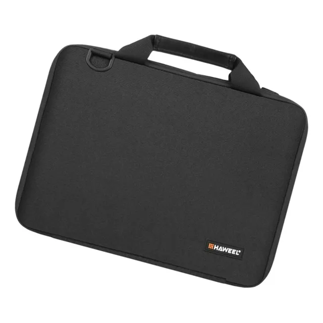 Bolsa Para Computadora Portátil Negro 15 A 16 Pulgadas