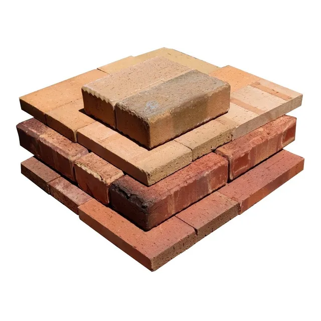 Ladrillos Refractarios /hornos / Chimeneas /cobre