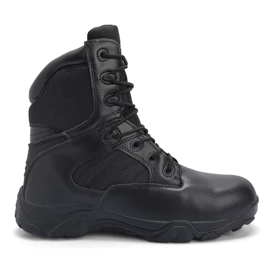 Botas Tacticas Hombre Comodos Training Senderismo Deportivos