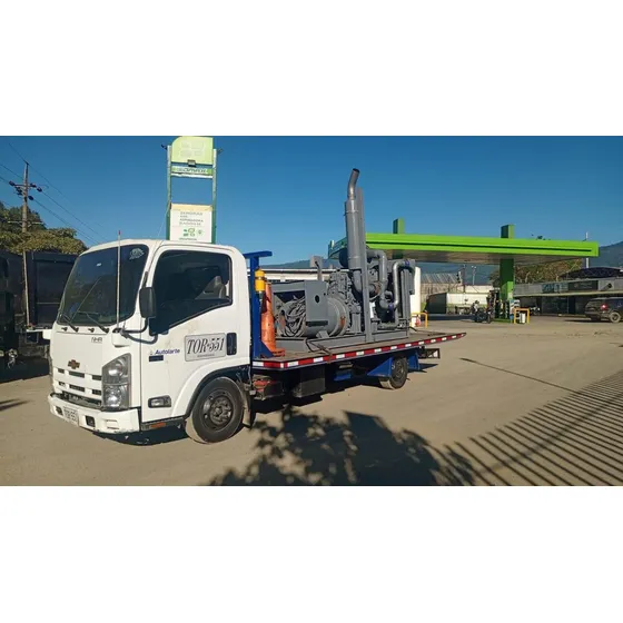 Chevrolet Nhr 3.0 700p Reward 104hp