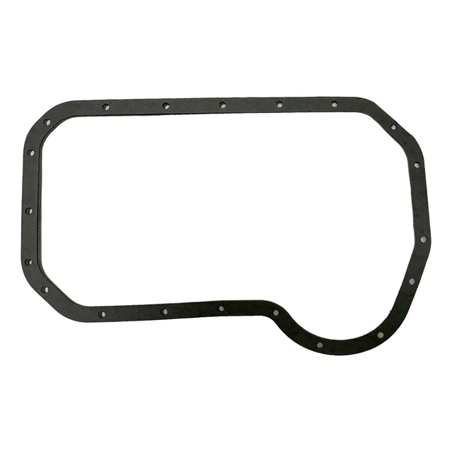 Junta Carter P/ Vw Senda Gol Saveiro 1.6 Audi