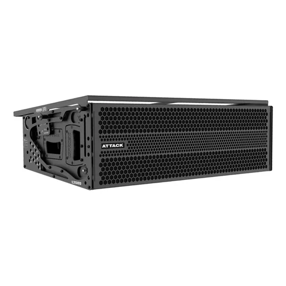 Line Array Attack L208d Pt