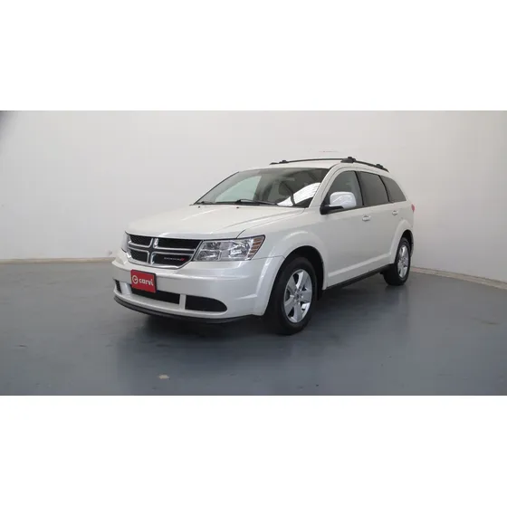 Dodge Journey 2.4 Se 7 Pasajeros At