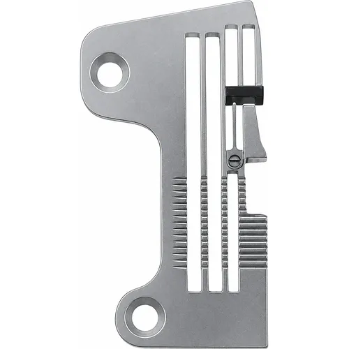 Kit P/ Converter Overloque 737e E 737f Em Ponto Cadeia 7pçs