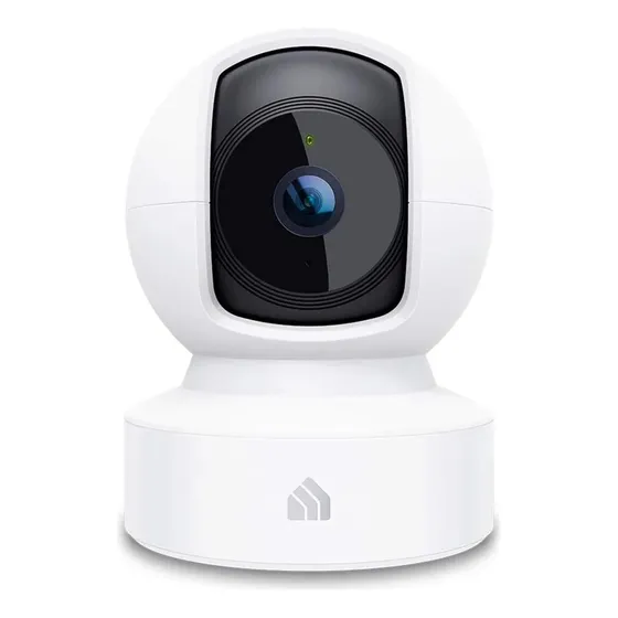 Camara De Seguridad Tplink Kasa Wifi Con Alexa 1080p