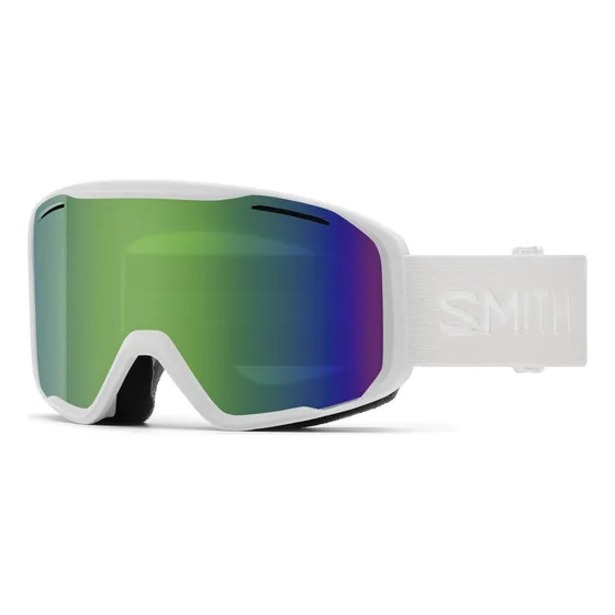 Gafas De Nieve Smith Blazer Lente Carbonic-x Unisex