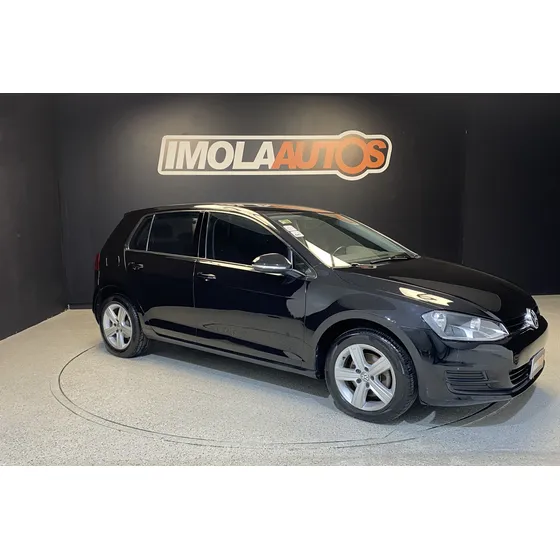 Volkswagen Golf 1.6 Trendline