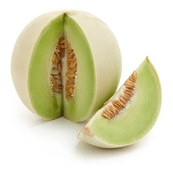 Melon Chino Verde 15 Semillas Hortaliza Requiere Sol  Sdqro3