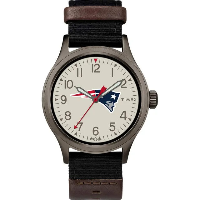 Timex Hombres Twzfeagmb Nfl Clutch Philadelphia 2jpwl