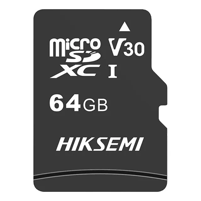 Memoria Microsd De 64gb