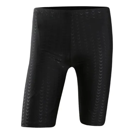 Trajes De Baño Deportivo Hombre Natación Short Secado Rapido