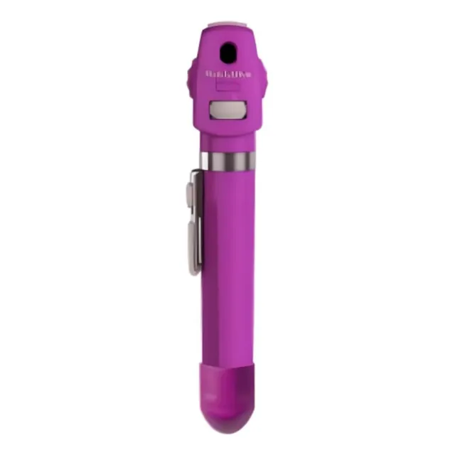 Oftalmoscopio Pocket Led Welch Allyn ® Colores