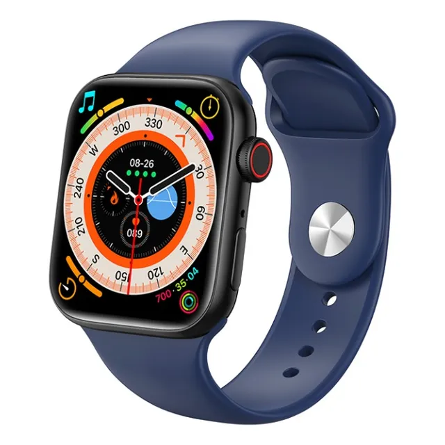 Reloj Inteligente Smart Watch I9 Pro Max S Series 9