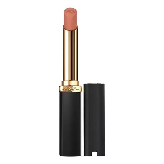 Lápiz Labial Loréal Paris Colour Riche Intense Volume Matte Color Worth It