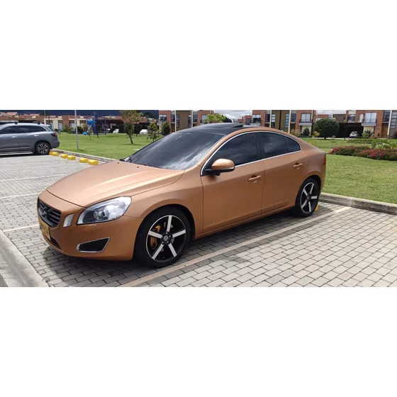 Volvo S60 3.0 T6 Awd Premium