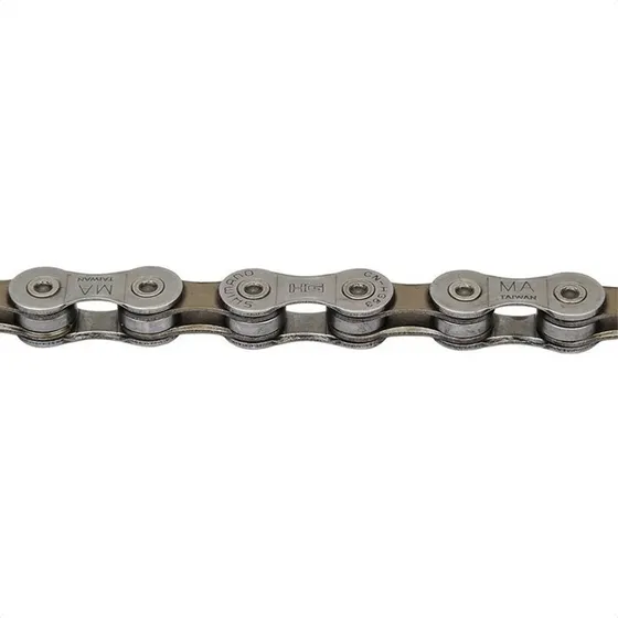 Cadena Mtb Shimano 9v Hg53 Altus Acera Alivio Tiagra Deore
