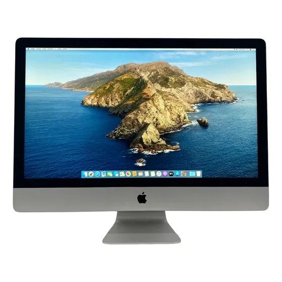 Apple iMac A1419 27'' 2013 Core I7 Quad-core 16gb 960gb Ssd