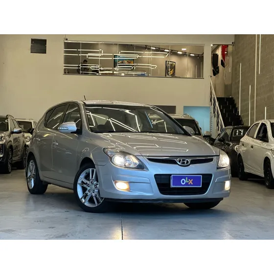 Hyundai I30 2.0 Gls 5p