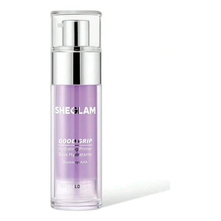 Sheglam Primer Hidratante Fijador De Maquillaje Blueberry Sheglam Primer Hidratante Fijador De Maquillaje Blueberry