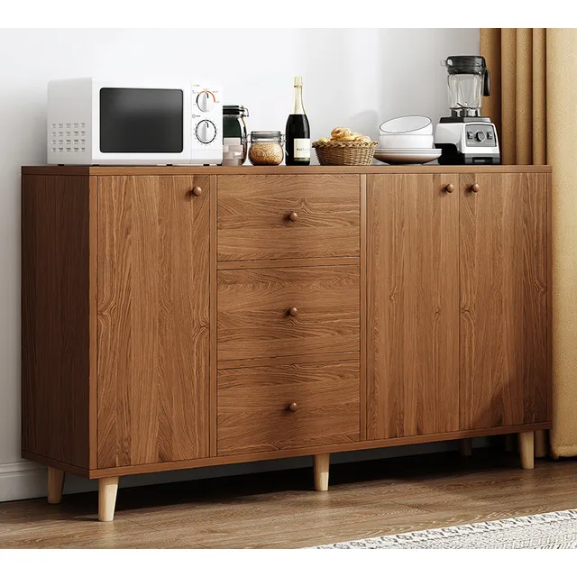 Mueble Porta Horno Microondas Multiusos Alacenas De Cocina