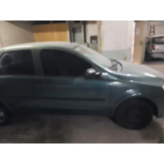 Chevrolet Corsa Classic 1.7 D Gl