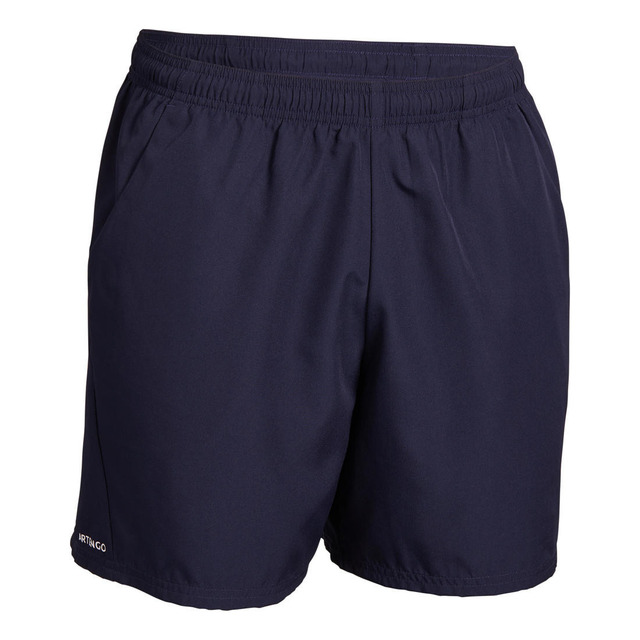 Shorts Masculino De Tênis Dry 100 Kuikma